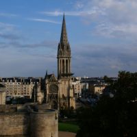 saint-pierre-kirche-in-caen