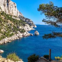 calanque