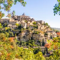 Gordes gordes