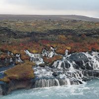 day-10---hraunfossar