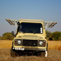 New Land Rover with windows open new-land-rover-with-windows-open