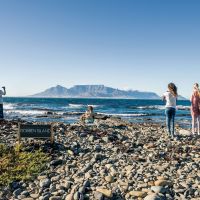 Tafelberg in Kapstadt tafelberg-in-kapstadt