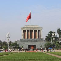 Tag 2 Hanoi tag-2-hanoi