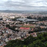 Antananarivo antananarivo