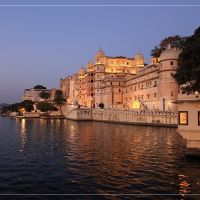 Udaipur udaipur