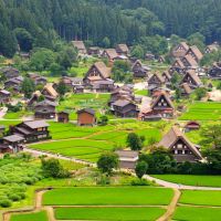 shirakawago