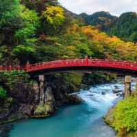 Nikko Nationalpark nikko-nationalpark