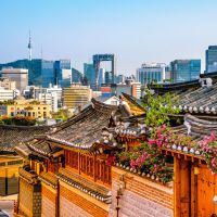 Seoul, Südkorea seoul,-südkorea