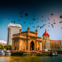 Mumbai mumbai