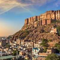 Jodhpur jodhpur