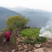 Bhutan Landschaft bhutan-landschaft