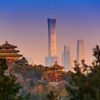 Peking peking