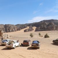 dmc-in-djanet,-algeria