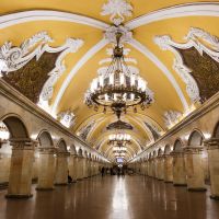 Metro Moskau metro-moskau