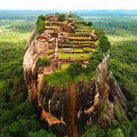 sigiriya-rock