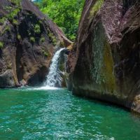 Pahanthudawa Waterfall pahanthudawa-waterfall