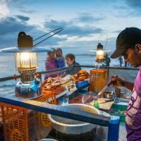 street-food