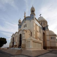 day-10-notre-dame-d'afrique