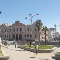 day-2-place-d-armes-à-oran