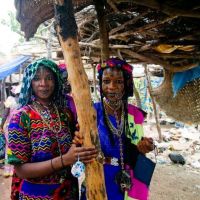 Fulani fulani
