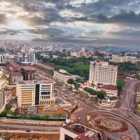 Yaoundé yaoundé