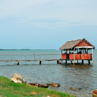 isabela-de-sagua---restaurante,-villa-clara,-nature,-food-and-drinks,-ambience