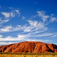 Uluru Ayers Rock uluru-ayers-rock-