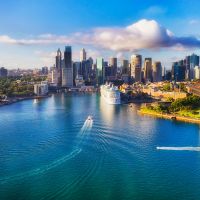city of Sydney city-of-sydney