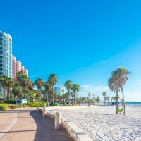 beach,-florida-usa