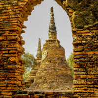 Ayutthaya Historical Park Office (2) ayutthaya-historical-park-office-(2)