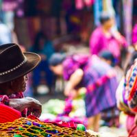 markt-in-guatemala