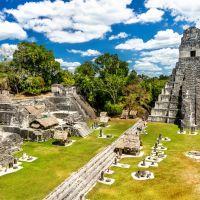 tikal