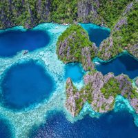 Palawan palawan