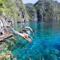 kayangan-lake-coron-philippines