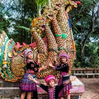 Chiang Mai - Young girls chiang-mai---young-girls