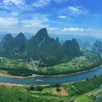 li-fluss-in-guilin