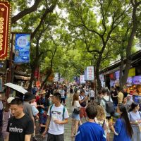 altstadt-in-xi'an-