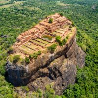 Sigiriya sigiriya