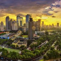 Jakarta jakarta