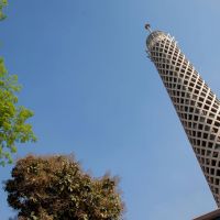 kairo-fernsehturm