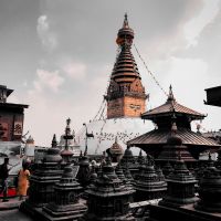 swayambhunath