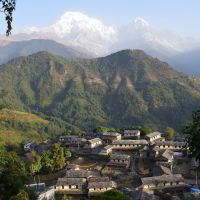 ghandruk