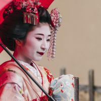 geisha