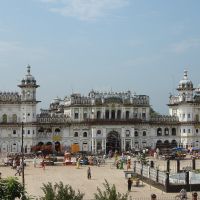 janaki-temple