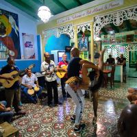 Casa de las Tradiciones - musicians, bar, disco, dancing, traditions, culture casa-de-las-tradiciones---musicians,-bar,-disco,-dancing,-traditions,-culture