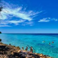 la-playa