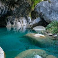 ansichten-der-taroko-schlucht-im-taroko-nationalpark-in-hualien,-taiwan