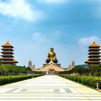 foguangshan-tempel