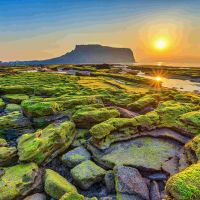 jeju-insel-south-korea