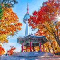 namsan-tower-south-korea